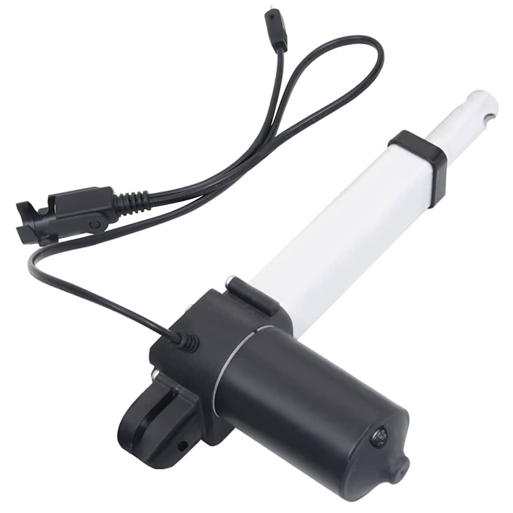 Sta-op-massagestoel stof wijnrood