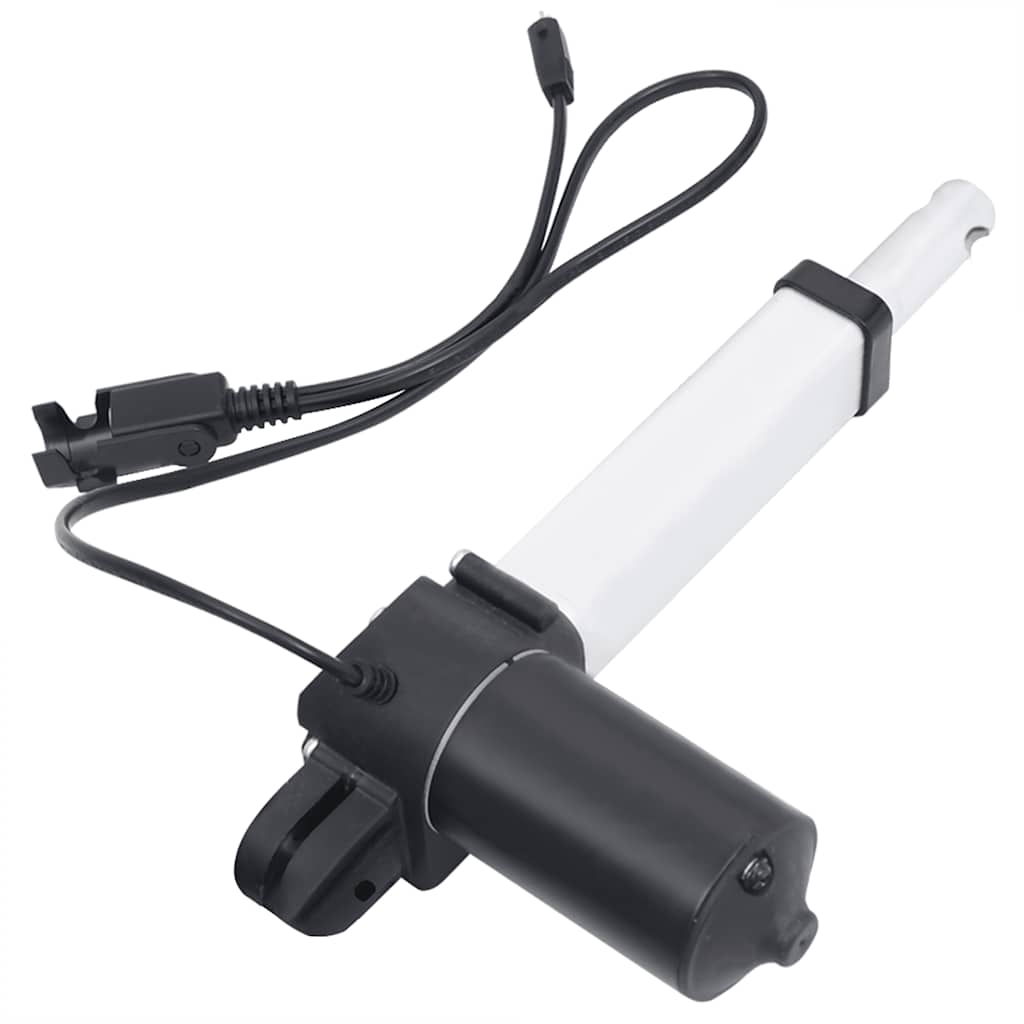 Sta-Op-Massagestoel Kunstleer Bruin