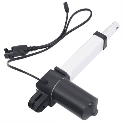 Sta-Op-Massagestoel Kunstleer Cappuccinokleurig