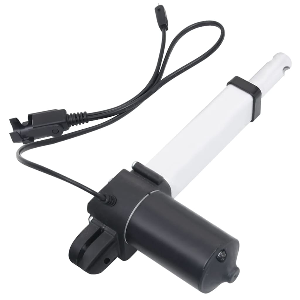 Sta-Op-Massagestoel Stof Lichtgrijs