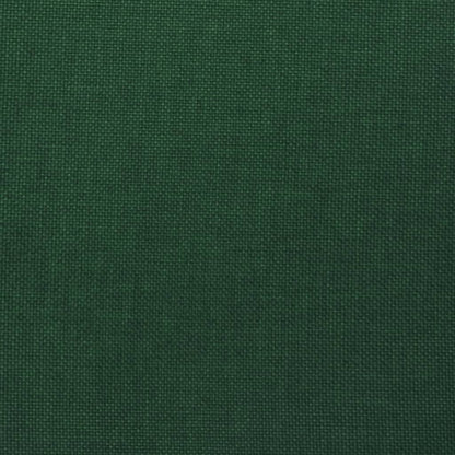 Sta-op-massagestoel stof donkergroen