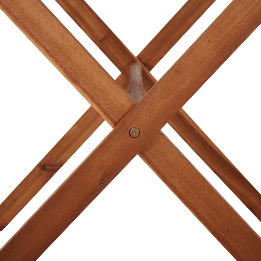 3-Delige Tuinset Met Kussens Poly Rattan Bruin