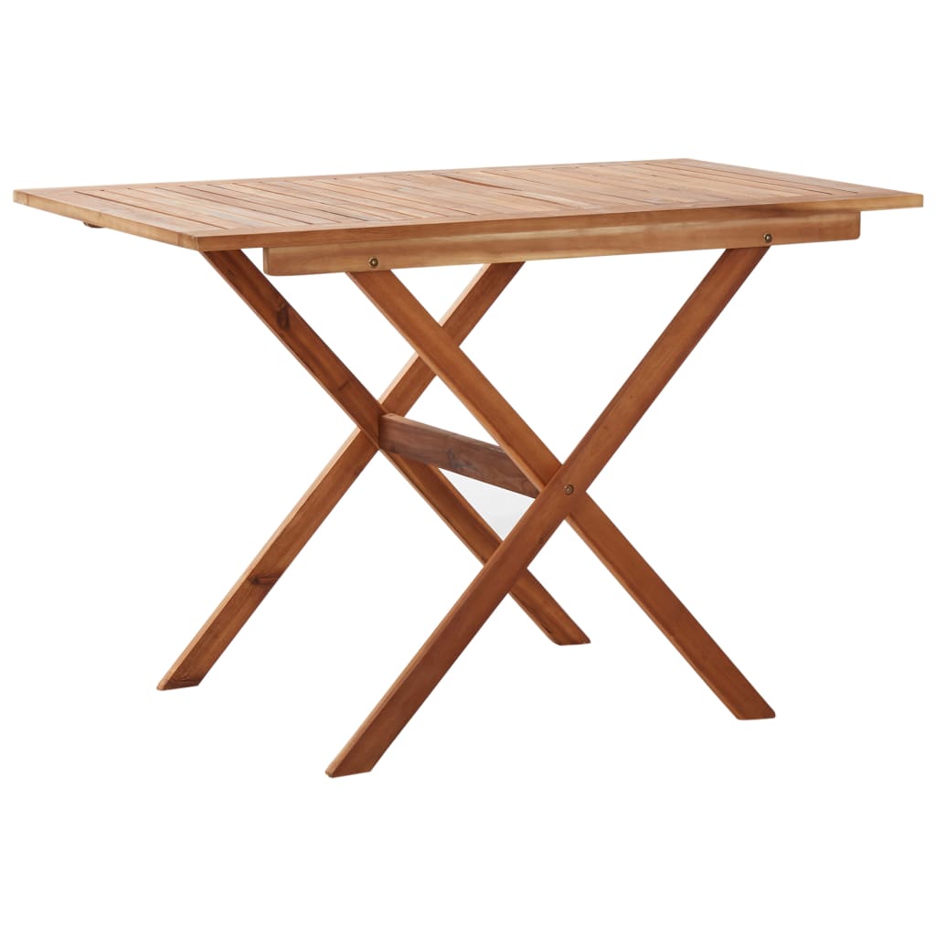 3-delige Tuinset met kussens grijs