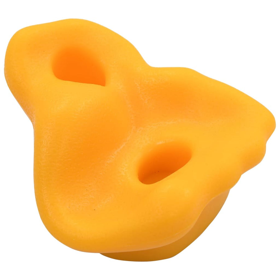 Klimstenen Met Touw Meerkleurig 40