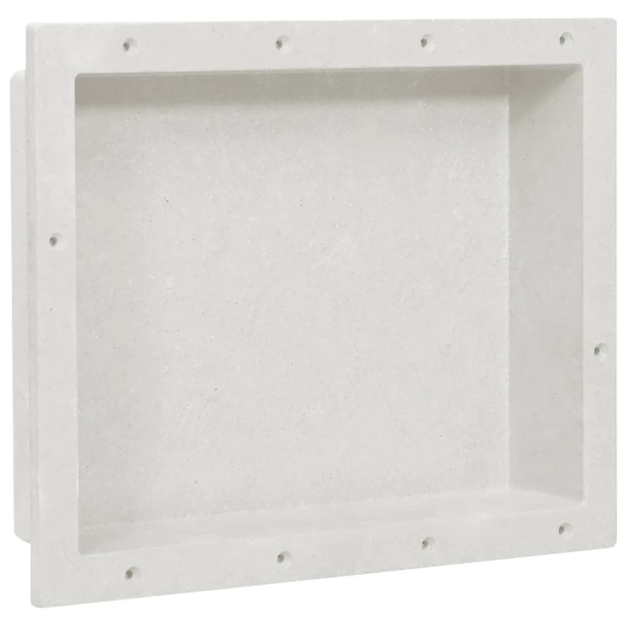 Douchenis 41x51x10 cm matwit