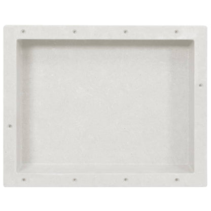 Douchenis 41x51x10 cm matwit