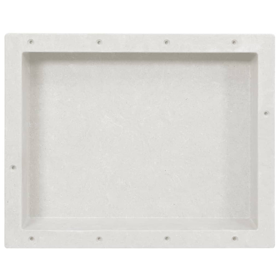 Douchenis 41x51x10 cm matwit