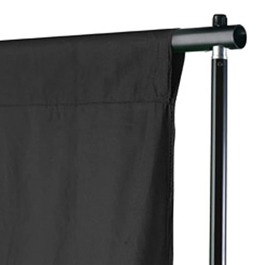 Fotostudioset Met Verlichtingsset En Achtergrond