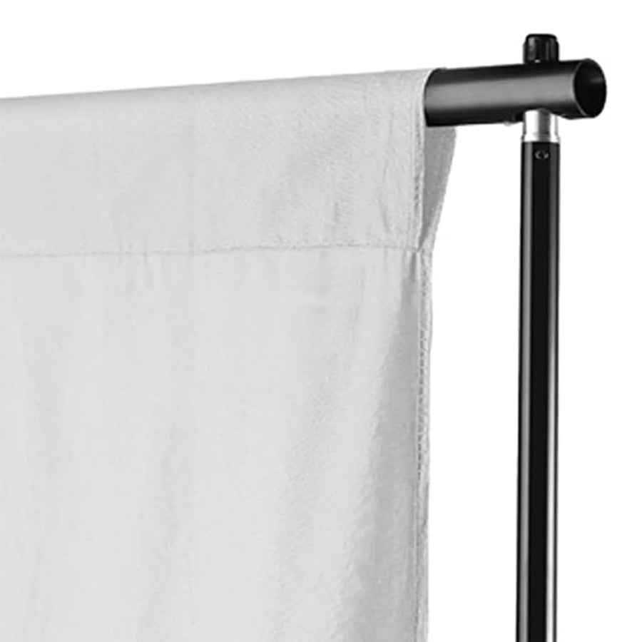 Fotostudioset Met Verlichtingsset En Achtergrond