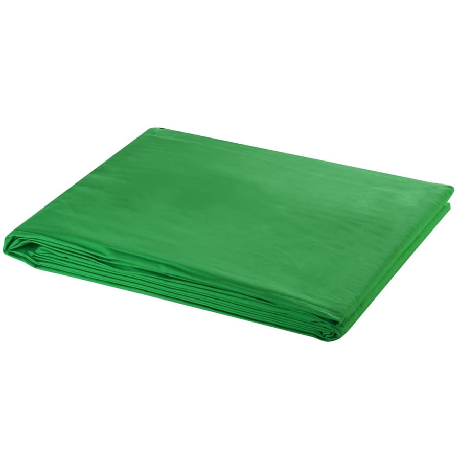 Fotostudioset Met Verlichtingsset En Achtergrond
