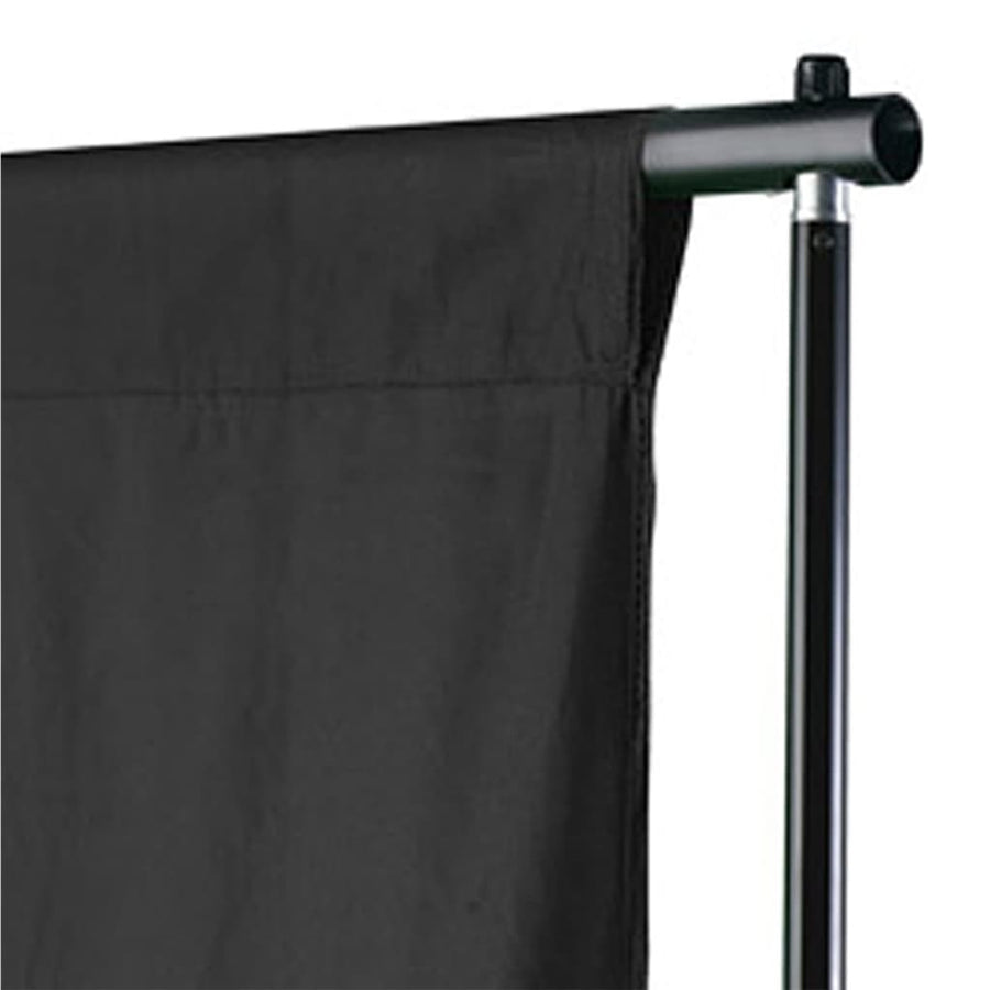 Fotostudioset Met Verlichtingsset En Achtergrond
