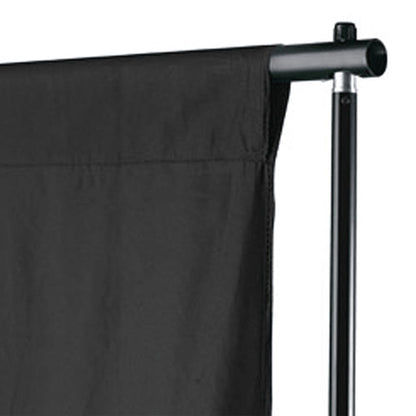 Fotostudioset Met Verlichtingsset, Achtergrond En Reflector