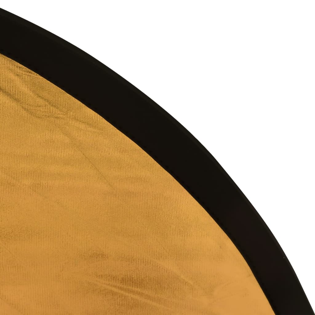 Fotostudioset Met Verlichtingsset, Achtergrond En Reflector