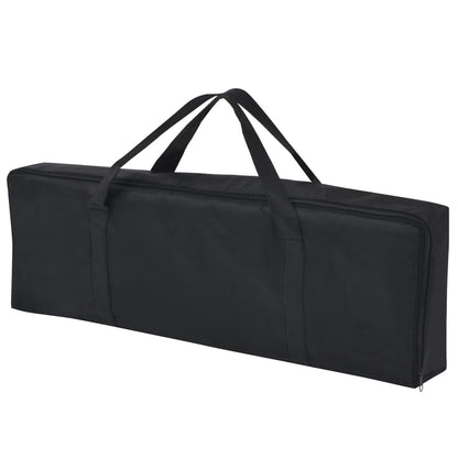 Fotostudioset Met Verlichtingsset En Achtergrond