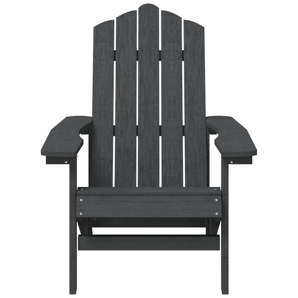 Tuinstoel Adirondack Hdpe Kleurig 1