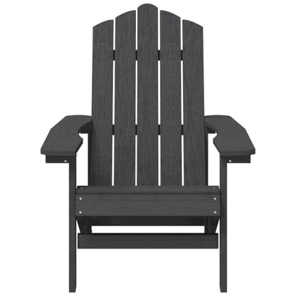 Tuinstoel Adirondack Hdpe Kleurig 1