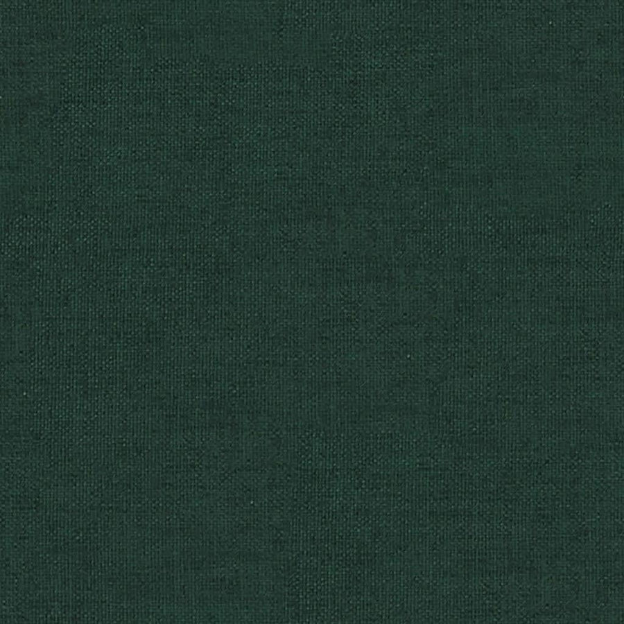 Schommelstoel stof donkergroen