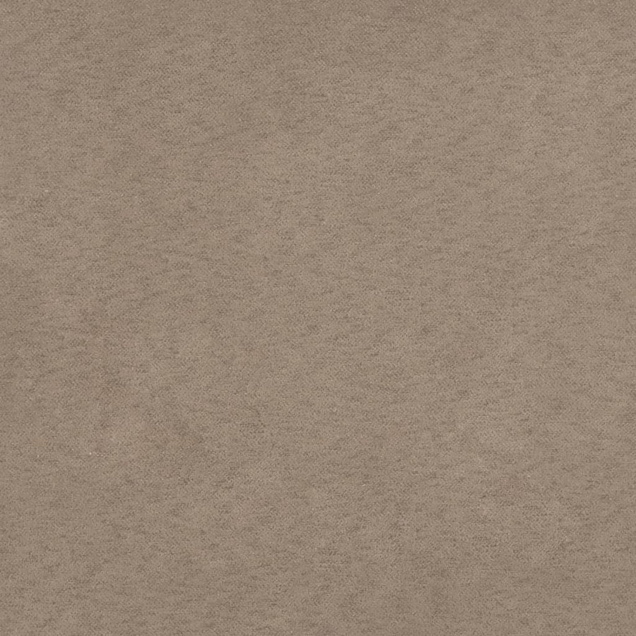 Relaxstoel kunstsuède taupe