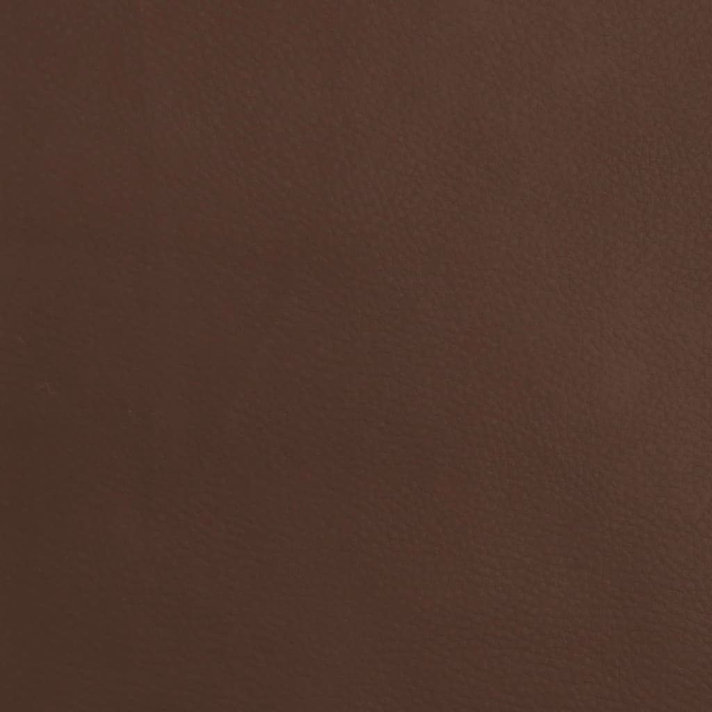 Voetenbank 45X29,5X35 Cm Kunstleer 1