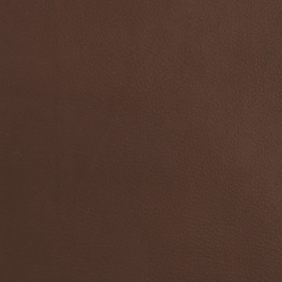 Voetenbank 45X29,5X35 Cm Kunstleer 1