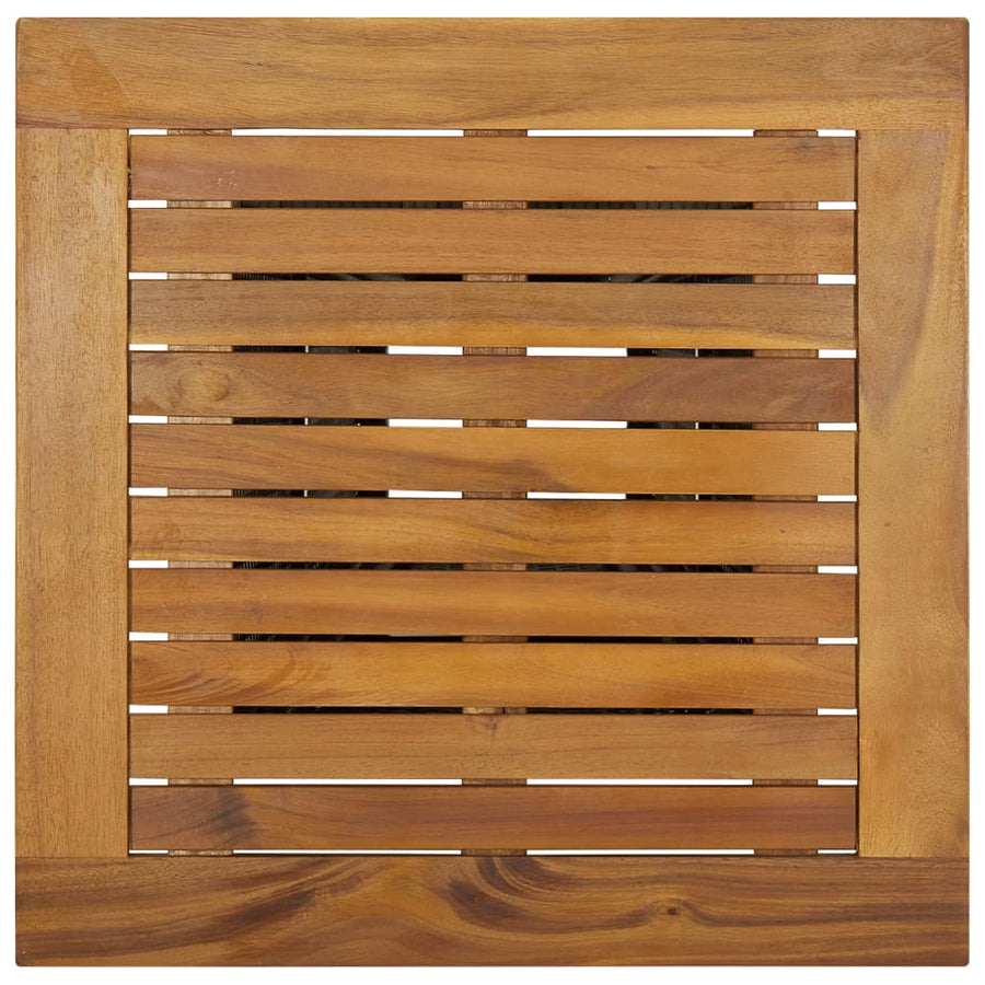 5-Delige Tuinbarset Met Kussens Poly Rattan 4