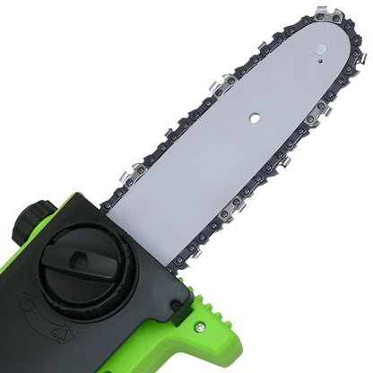 Takkenzaag Met Accu 2-In-1 20 V 1500 Mah Li-Ion