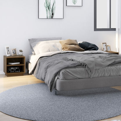 Nachtkastjes 40X34X40 Cm Massief Grenenhout 2 Honingbruin