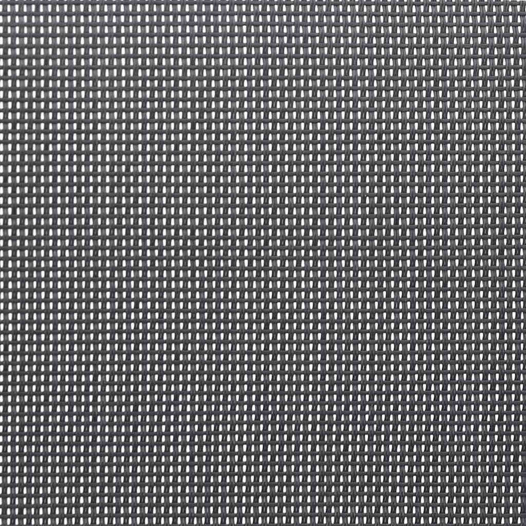 Tuinstoelen Stapelbaar Textileen Stof 2