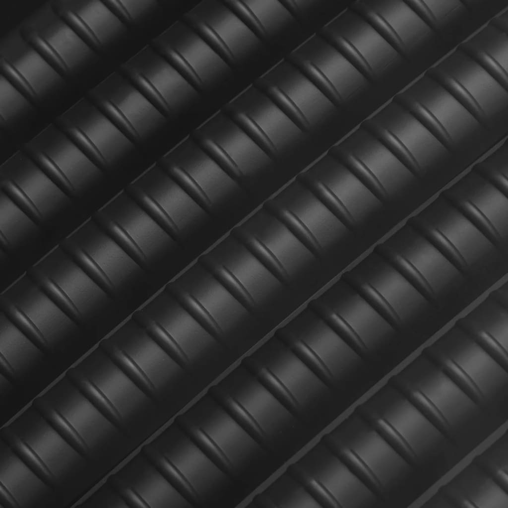 Zwembadverwarmingspaneel Solar Gebogen 7,5X46 Cm 2 72.5 x 46 cm