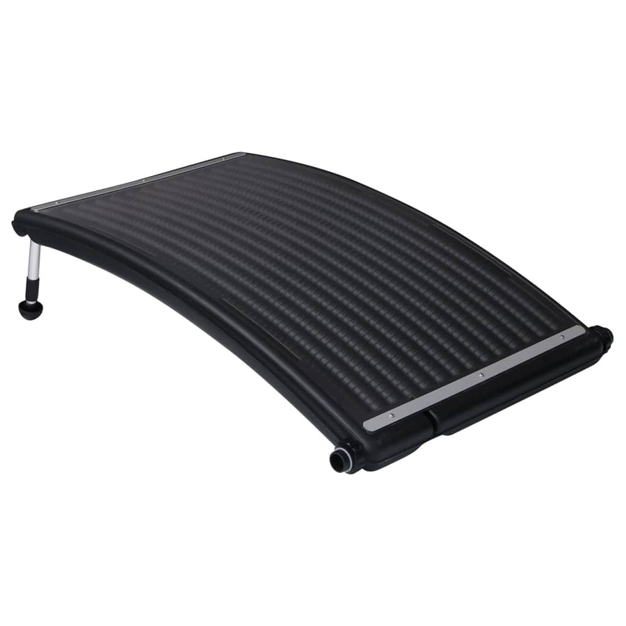 Zwembadverwarmingspaneel Solar Gebogen 3 110 x 65 cm