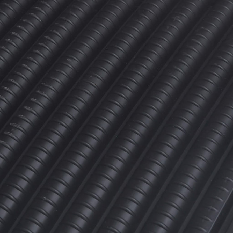 Zwembadverwarmingspaneel Solar Gebogen 3 110 x 65 cm