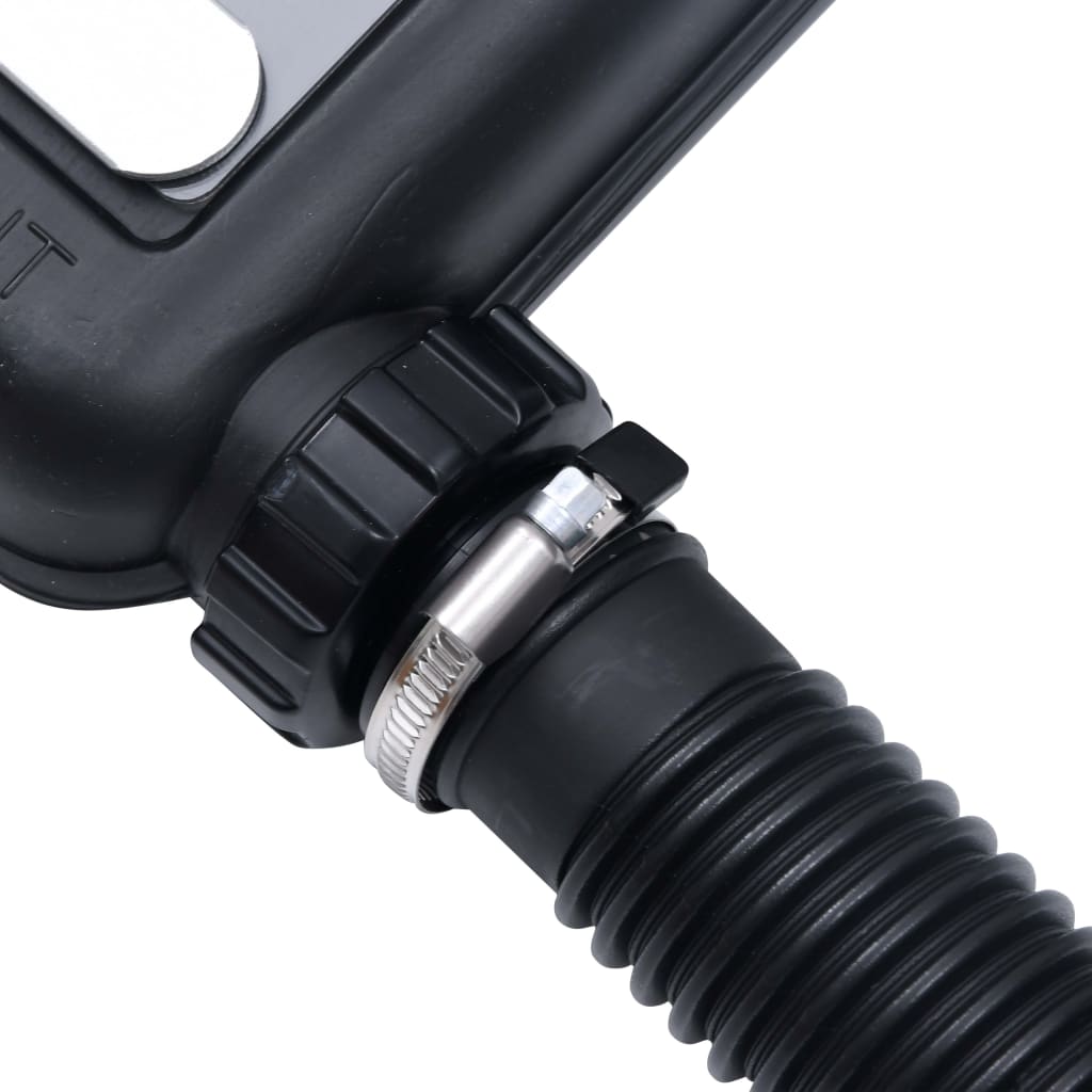 Zwembadverwarmingspaneel Solar Gebogen 3 110 x 65 cm