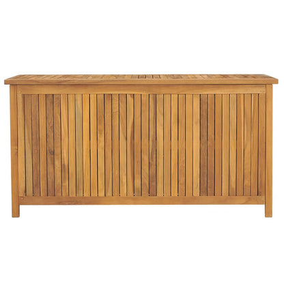 Tuinbox Massief Teakhout 114 x 50 x 58 cm