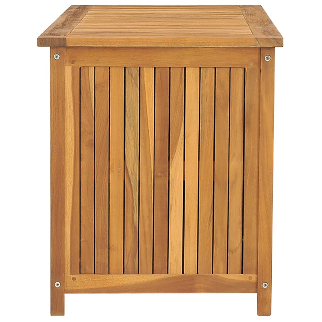 Tuinbox Massief Teakhout 114 x 50 x 58 cm