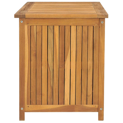 Tuinbox Massief Teakhout 114 x 50 x 58 cm