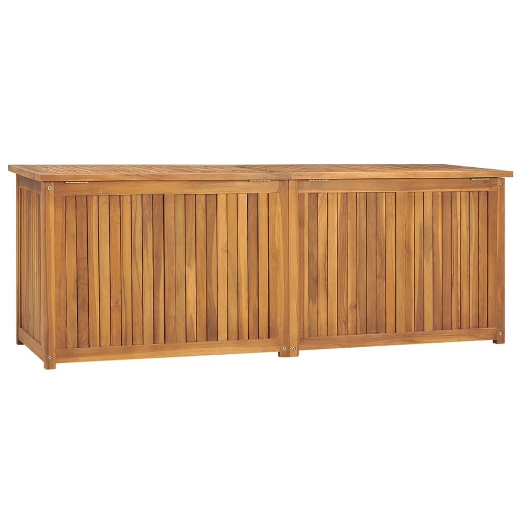 Tuinbox Massief Teakhout 150 x 50 x 55 cm