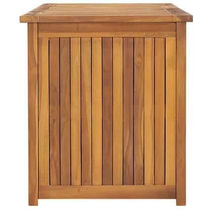 Tuinbox Massief Teakhout 150 x 50 x 55 cm