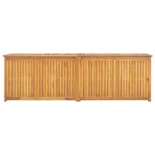 Tuinbox Massief Teakhout 175 x 50 x 55 cm