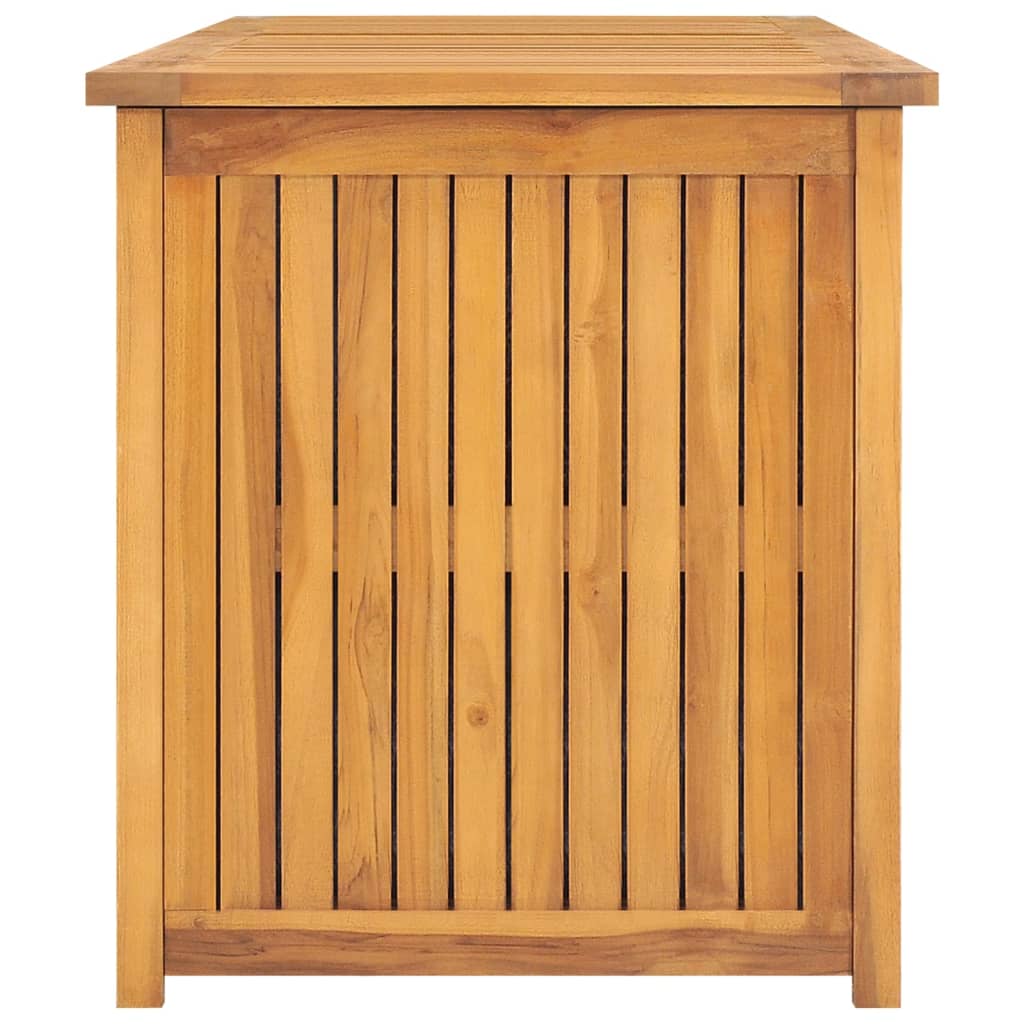 Tuinbox Massief Teakhout 175 x 50 x 55 cm