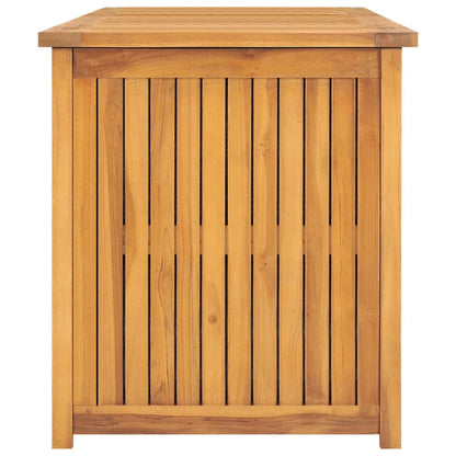 Tuinbox Massief Teakhout 175 x 50 x 55 cm