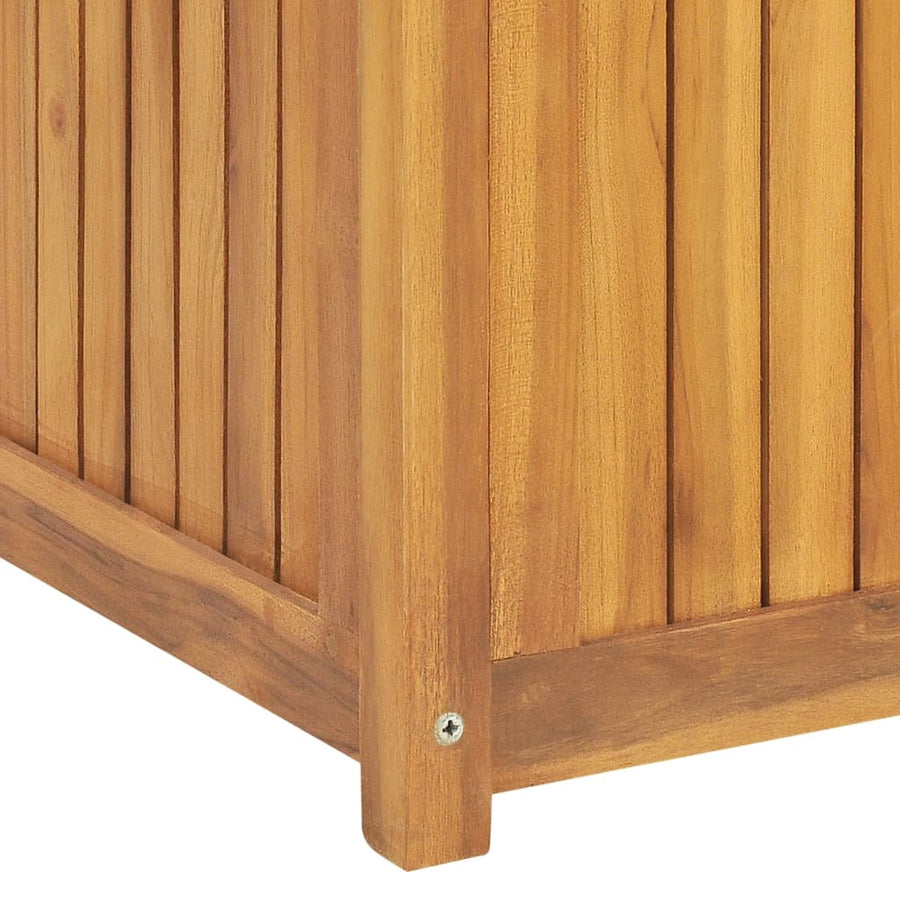 Tuinbox Massief Teakhout 175 x 50 x 55 cm