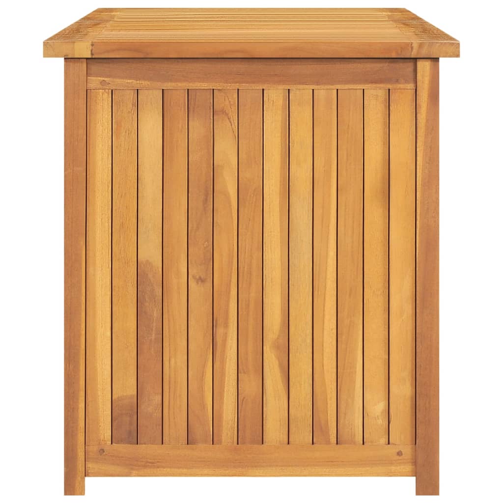 Tuinbox Massief Teakhout 200 x 50 x 55 cm