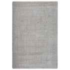 Shaggy Anti-Slip Rug 140x200 cm Light Grey