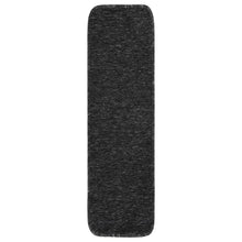 Trapmatten Anti-Slip Rechthoekig Kleur 75 x 20 cm Antraciet