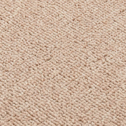 Trapmatten Anti-Slip Rechthoekig 60 x 25 cm Beige