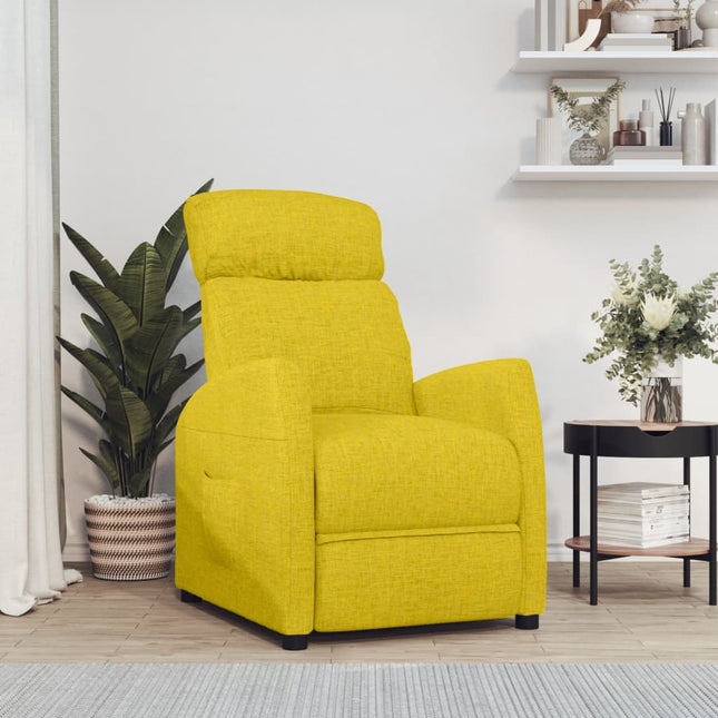 Fauteuil Verstelbaar Stof