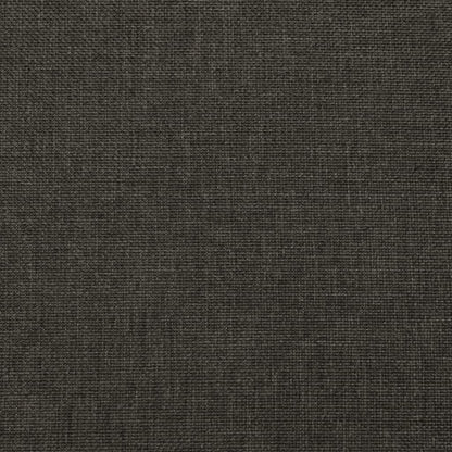 Fauteuil verstelbaar stof taupe