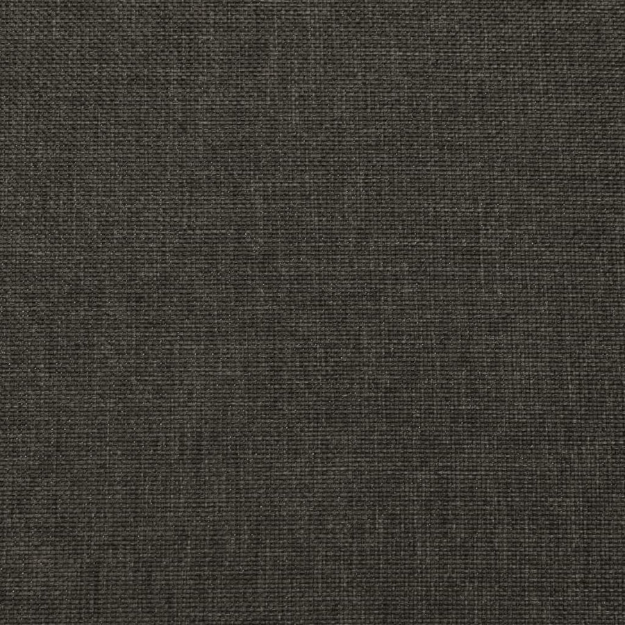 Fauteuil verstelbaar stof taupe