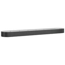 Plantenbak 544X100X36 Cm Gepoedercoat Staal Antracietkleurig