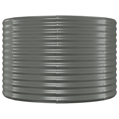 Plantenbak Gegalvaniseerd Staal 396 x 100 x 68 cm